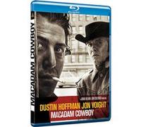 Macadam cow-boy - Blu-Ray E