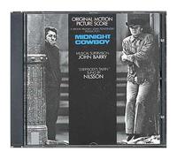 Macadam Cow-Boy (film de John Schlessinger : musique de la pub Renault) – Universal Music Group