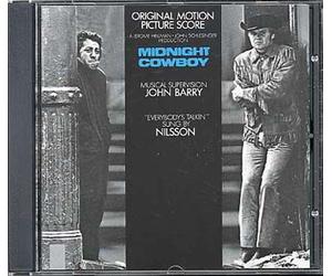 Macadam Cow-Boy (Film De John Schlessinger : Musique De La Pub Renault