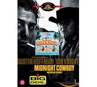 Macadam Cowboy – MGM – Édition belge