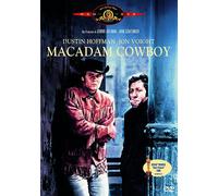 MGM – Macadam Cowboy / Macadam cow-boy G