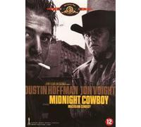 Macadam Cowboy - Edition Belge