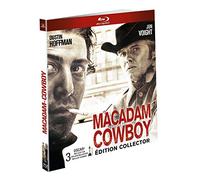 Macadam Cowboy – Blu-ray – Édition Digibook Collector avec livret