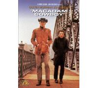 Macadam Cow Boy