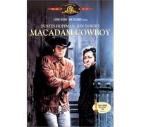 MGM – Macadam Cowboy / Macadam cow-boy G