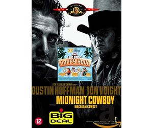Macadam Cowboy