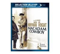 Macadam Cowboy - Blu-Ray