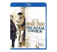 Macadam Cowboy - Blu-Ray