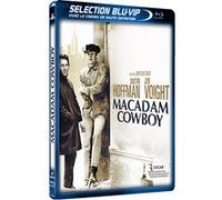Macadam Cowboy - Blu-Ray