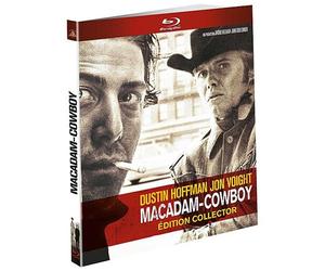 Macadam Cowboy - Édition Digibook Collector + Livret - Blu-Ray