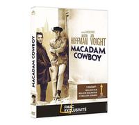 Macadam Cowboy - Exclusivité Fnac