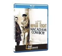 Macadam Cowboy - Exclusivité Fnac - Blu-Ray
