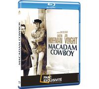 Macadam Cowboy – Blu-ray – Exclusivité Fnac