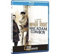 Macadam Cowboy Exclusivité Fnac Blu-ray E