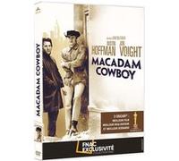 Macadam Cowboy – DVD – Exclusivité Fnac
