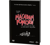 Macadam Popcorn - Édition Digibook