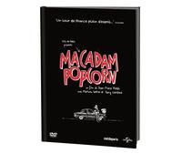 Macadam Popcorn [Édition Digibook]