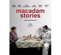 Macadam Stories