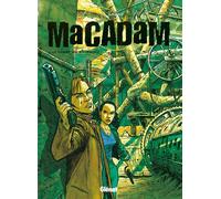 Macadam, tome 2 : Le chant du bourreau