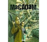 Macadam, tome 2 : Le chant du bourreau