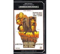 Macadam video