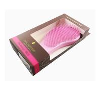 Macadamia - Brosse No Tangle Anti Noeux avec un design unique à picots flexibles