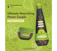 Macadamia Coffret cadeau Ultimate Nourishing Power Duo 236 ml