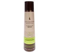 Macadamia Nourishing Moisture Après-shampoing professionnel 300 ml Femmes