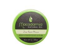 Macadamia Masque Réparateur Intense Deep Huile Naturelle, 470 ml