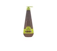 Macadamia Après-shampoing Huile naturelle Moisturizing Rinse 1000 ml