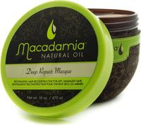 Macadamia Natural Oil Deep Repair Masque masque capillaire nourrissant pour cheveux abîmés 470 ml