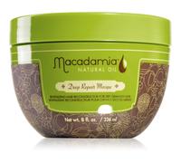 Macadamia Natural Oil Deep Repair masque régénérateur en profondeur pour cheveux secs et abîmés 236 ml