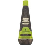 Macadamia Natural Oil Moisturizing Rinse Nourishing Shampoo for dry and damaged hair 300 ml