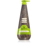 Macadamia Natural Oil Rejuvenating shampoing rajeunissant pour cheveux secs et abîmés 1000 ml