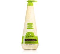 Macadamia Natural Oil Smoothing après-shampooing lissant pour tous types de cheveux 1000 ml