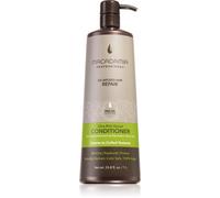 Macadamia Natural Oil Ultra Rich Repair après-shampoing nourrissant pour cheveux très abîmés 1000 ml
