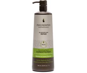 Macadamia Nourishing Repair Conditioner 1000 ml