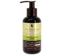 Macadamia Oil Huile Traitement Hydratante Et Nourrissante 125 Ml