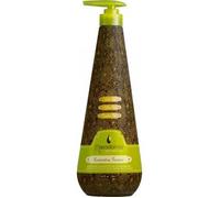 Macadamia Natural Oil Rejuvenating shampoing rajeunissant pour cheveux secs et abîmés 1000 ml