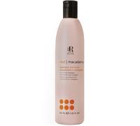MACADAMIA - REAL STAR SHAMPOO NOURISHING 350 ML