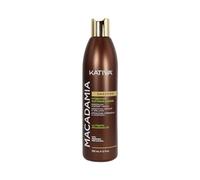Kativa Macadamia Hydrating Shampoo 355 ml