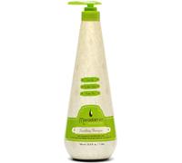 Macadamia Soin-des-cheveux Natural-OilSmoothing Shampoo 1000 ml