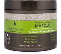 Macadamia Soin-des-cheveux Wash-CareMasque hydratant nourrissant 236 ml