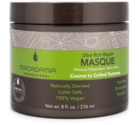 Macadamia Soin-des-cheveux Wash-CareMasque hydratant ultra riche 236 ml