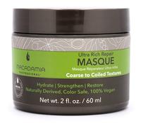 Macadamia Soin-des-cheveux Wash-CareUltra Rich Moisture Masque 60 ml