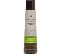 Macadamia Soin-des-cheveux Wash-CareShampooing réparateur nourrissant 300 ml