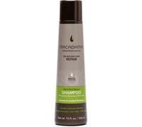 Macadamia Soin-des-cheveux Wash-CareShampooing ultra riche en hydratation 300 ml