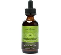 Macadamia Strengthen & Smooth Concentrated Oil 53 ml