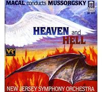 Macal, Zdenek - Heaven & Hell
