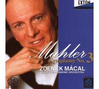 Gustav Mahler – Symphonie n°3 – Import – mayddle